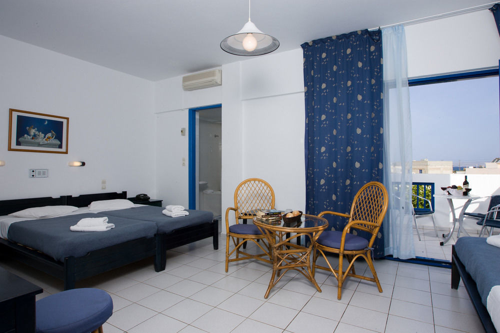 גובס Hotel Hara Ilios Village מראה חיצוני תמונה