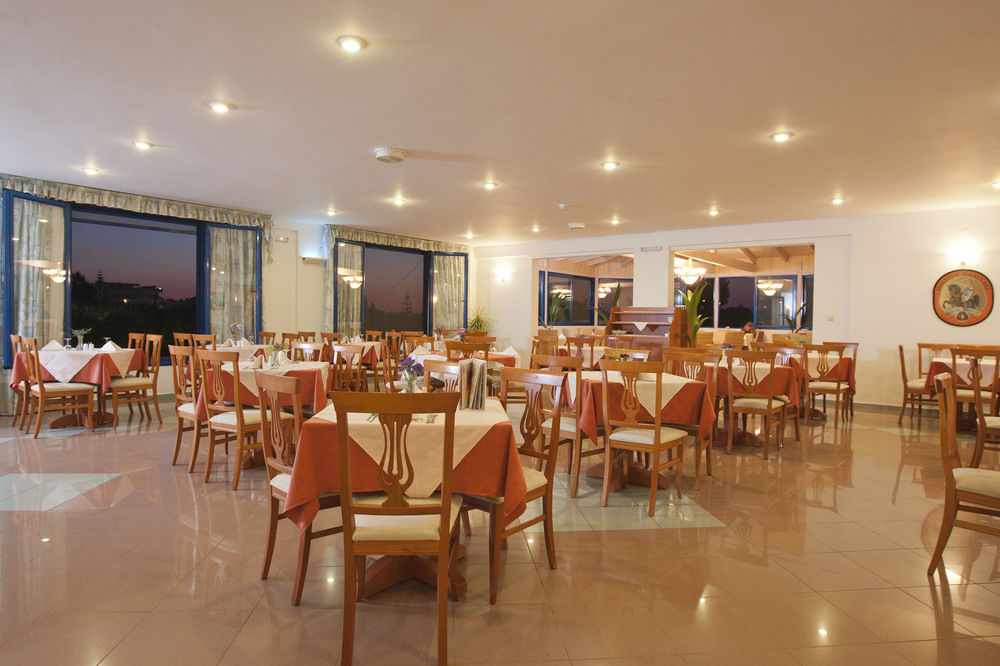 גובס Hotel Hara Ilios Village מראה חיצוני תמונה